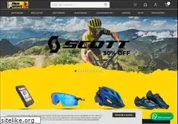Sites similar to bikepointsc.com.br