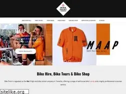 Sites similar to bikepointtenerife.com
