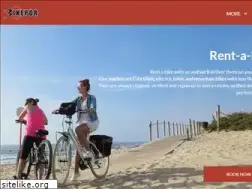 Sites similar to bikepor.com