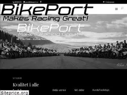 Sites similar to bikeport.no