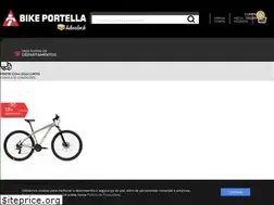 Sites similar to bikeportella.com.br