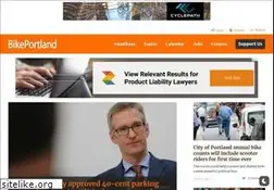 Sites similar to bikeportland.org
