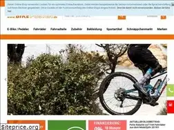 Sites similar to bikeposten.eu