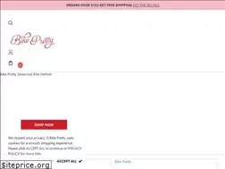 Sites similar to bikepretty.com
