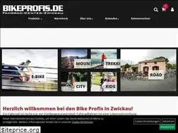 Sites similar to bikeprofis.de