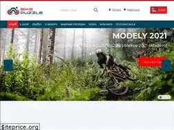 Sites similar to bikepuzzle.cz