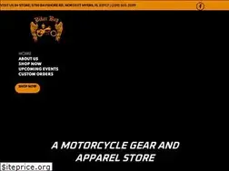 Sites similar to biker-bay.com