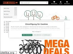 Sites similar to biker-boarder.com