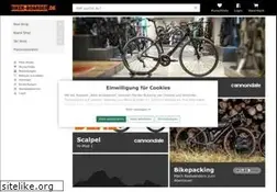 Sites similar to biker-boarder.de