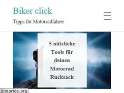 Sites similar to biker-click.de