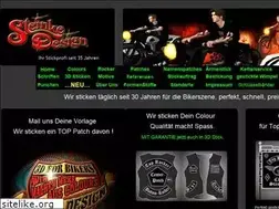 Sites similar to biker-clubs.de