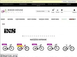 Sites similar to biker-house.pl
