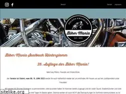 Sites similar to biker-mania.at