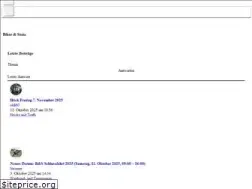 Sites similar to biker-sozia.ch