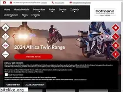 Sites similar to biker-trends.de