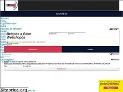 Sites similar to biker.hu