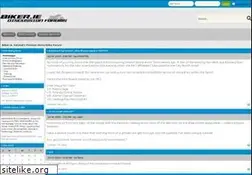 Sites similar to biker.ie