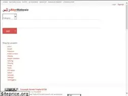 Sites similar to biker.my