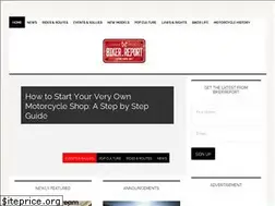 Sites similar to biker.report