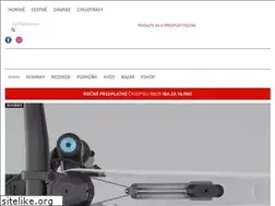 Sites similar to biker.sk