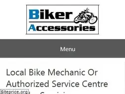 Sites similar to bikeraccessories.in