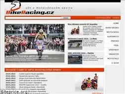 Sites similar to bikeracing.cz