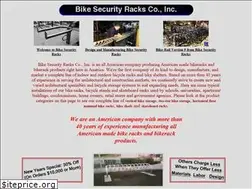 Sites similar to bikeracks.com