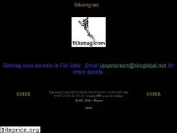Sites similar to bikerag.net