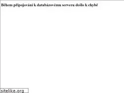 Sites similar to bikerally.cz