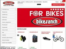 Sites similar to bikeranch.cz