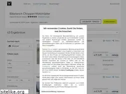 Sites similar to bikeranch.de