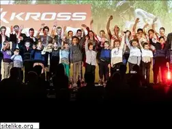 Sites similar to bikeranchteam.cz