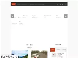 Sites similar to bikerandbike.co.uk