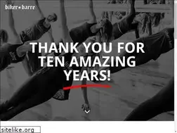 Sites similar to bikerbarre.com