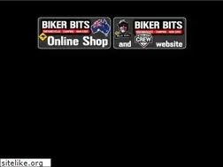 Sites similar to bikerbits.com.au