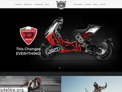 Sites similar to bikerbitzmalta.com
