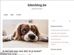 Sites similar to bikerblog.be