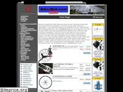 Sites similar to bikerbob.com