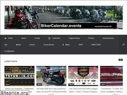 Sites similar to bikercalendar.events