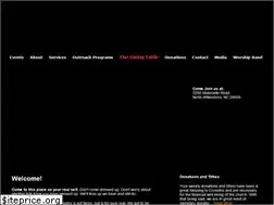 Sites similar to bikerchurch.com