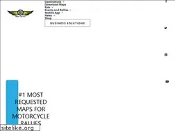 Sites similar to bikercityguide.com