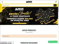Sites similar to bikercompany.cl