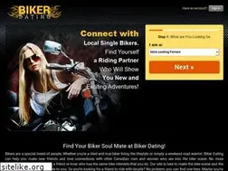 Sites similar to bikerdating.ca