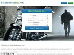 Sites similar to bikerdatingsite.net