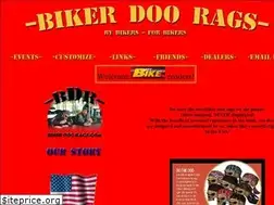 Sites similar to bikerdoorags.com