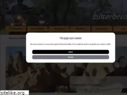 Sites similar to bikerdream.de