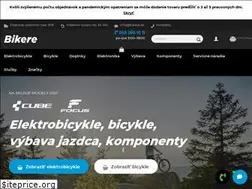 Sites similar to bikere.sk