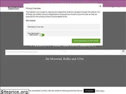 Sites similar to bikereifen24.de