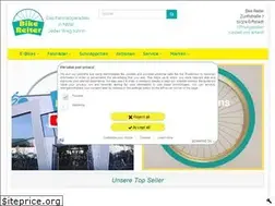 Sites similar to bikereiter.com