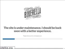 Sites similar to bikerella.com
